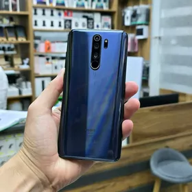 REDMI NOT8 PRO
