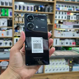 POCA M6 PRO 12/512GB