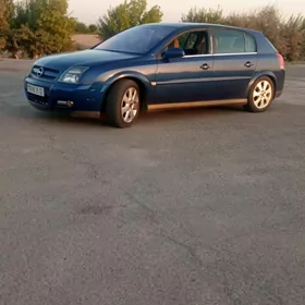 Opel Signum 2004