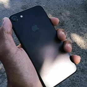 iPhone 7