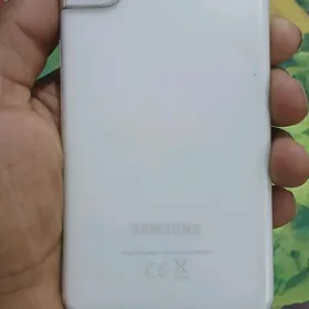 Galaxy S21 5G