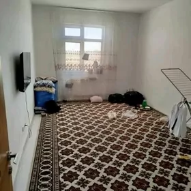 lSATLYK JAÝ 2 KOMNAT