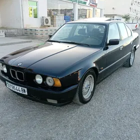 BMW 525 1995