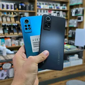 REDMI NOT12 PRO 256gb