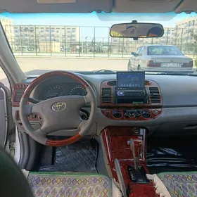 Toyota Camry 2005