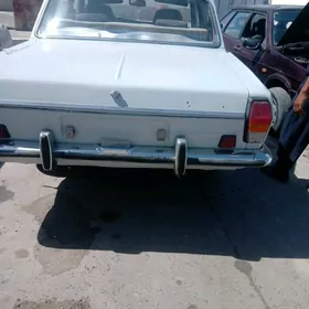 Gaz 24 1980