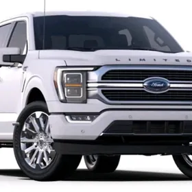 Ford Limited Ÿazgy