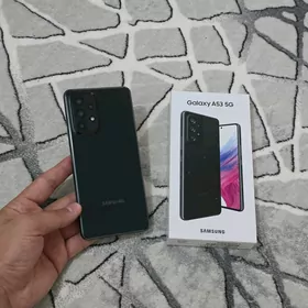 Samsung A53. 8/128. wetnam