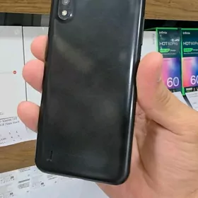 Samsung A01
