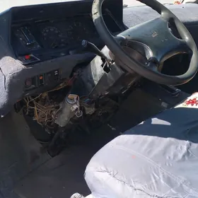 Toyota Hiace 1988
