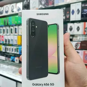 Samsung A56