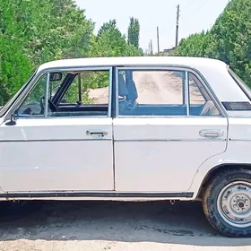 Lada 2106 1989