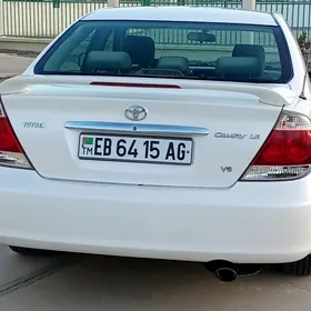 Toyota Camry 2005