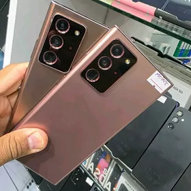 Note 20 ultra 12/256
