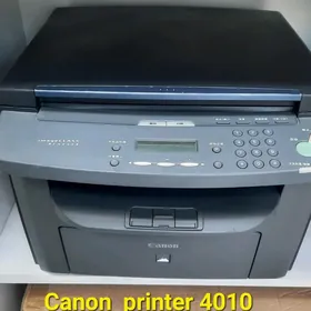 Canon printer 4010