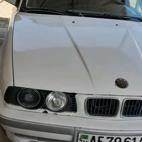 BMW 525 1996