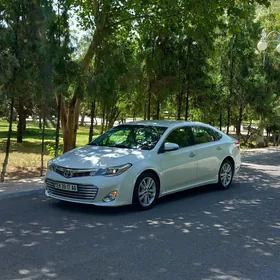 Toyota Avalon 2014