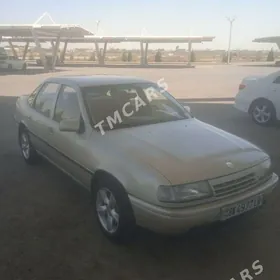 Opel Vectra 1991
