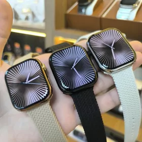 Watch HK 11 Pro Max+