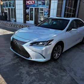 Lexus ES 350 2019