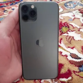 iPhone 11 pro
