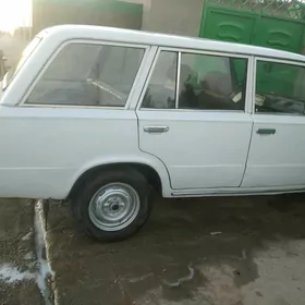 Lada 2102 1980