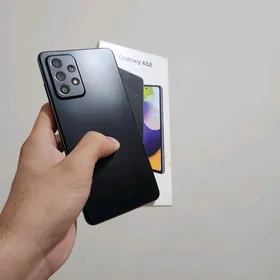 Samsung A52