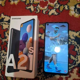 Samsung A21S
