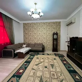 Элитка Советская 4эт 4ком