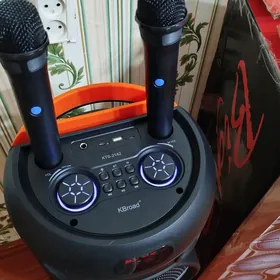 Taza karaoke kalonka