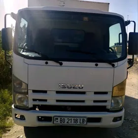 Isuzu Giga 2006