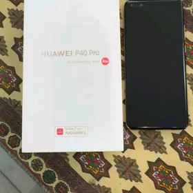 Huawei P40 pro