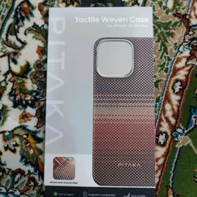 ORGİNAL PİTAKA 16 PRO MAX