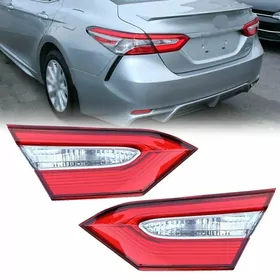 Camry 2018 Fara