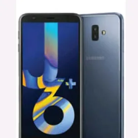 Samsung J6+