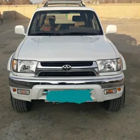 Toyota 4Runner 2000