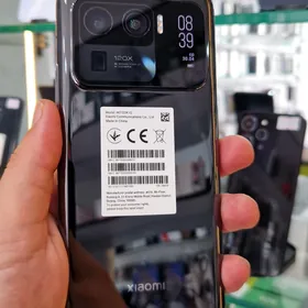 Mi11 Ultra 12/256