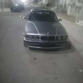 BMW 525 1995