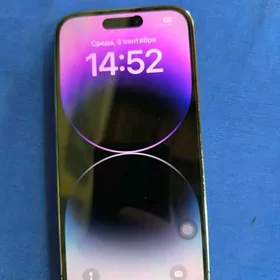 Iphon 14pro