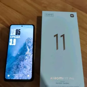 mi 11 T pro