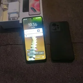 redmi not 12 256 8