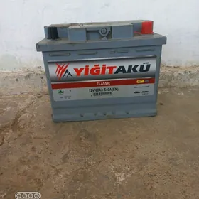AKLMYATYR 60 LYK