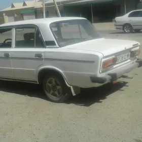 Lada 2106 1987