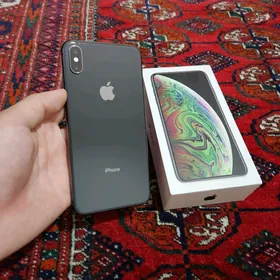 iPhone Xs Max
