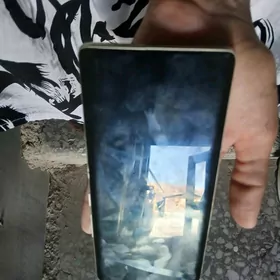 Infiniks 40s