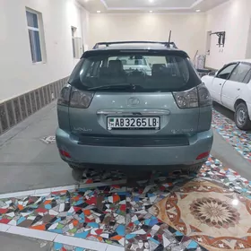 Lexus RX 350 2007