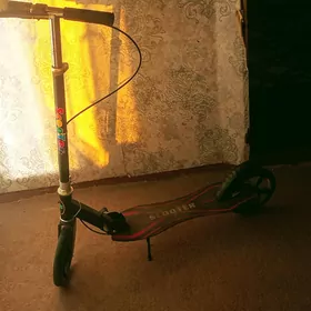 Scooter 
