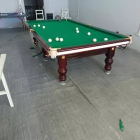 bilyart 6 ayak