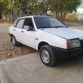 Lada 21099 2000