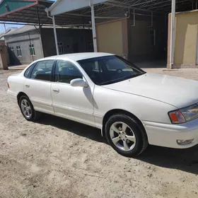 Toyota Avalon 1998